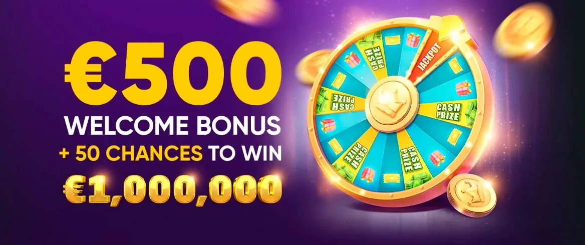 bonus di benvenuto kingmaker casino