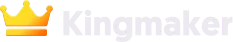 Kingmaker logo